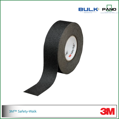 3M Safety-Walk Series 610-Black