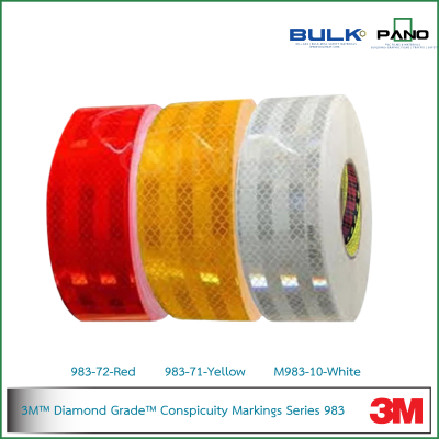 3M Conspicuity Markings Series 983