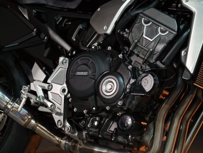 HONDA CB1000R