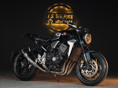 HONDA CB1000R