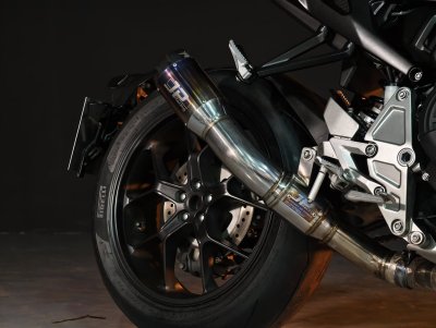 HONDA CB1000R