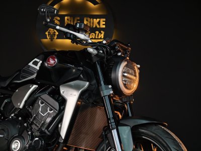 HONDA CB1000R