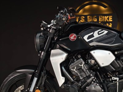 HONDA CB1000R
