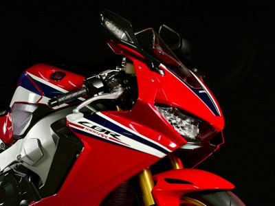 HONDA 2018