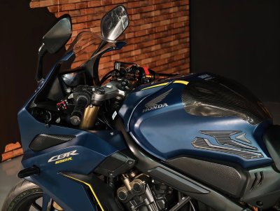 HONDA CBR650R