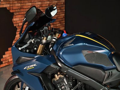 HONDA CBR650R