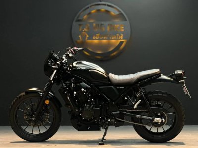 HONDA 2023