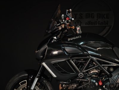 DUCATI DIAVEL