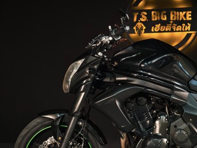 KAWASAKI ER-6N