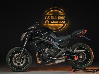KAWASAKI ER-6N