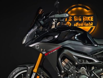 YAMAHA FJ-09