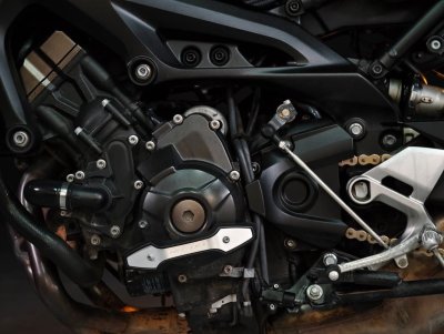 YAMAHA FJ-09