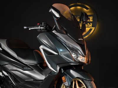 HONDA FORZA 350