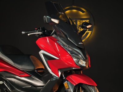 HONDA FORZA 350