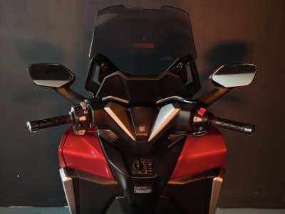 HONDA FORZA 350