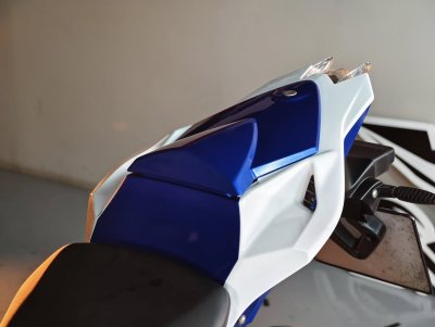 BMW HP4 US