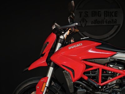 DUCATI HYPERMOTARD 939