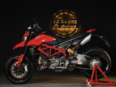 DUCATI HYPERMOTARD 950