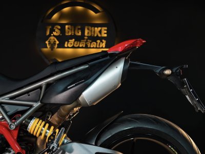DUCATI HYPERMOTARD 950