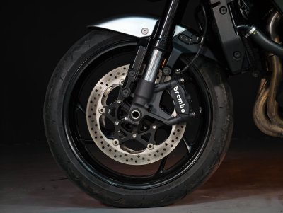 SUZUKI GSX-S1000S KATANA