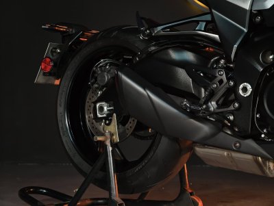 SUZUKI GSX-S1000S KATANA