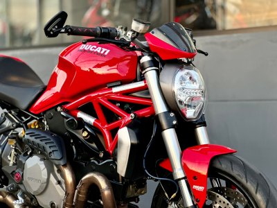 DUCATI 2014