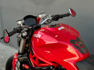 DUCATI 2014