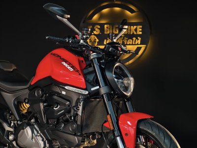 DUCATI MONSTER 937