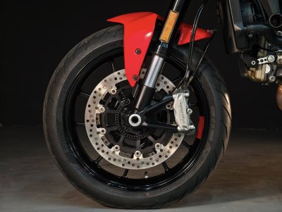 DUCATI MONSTER 937