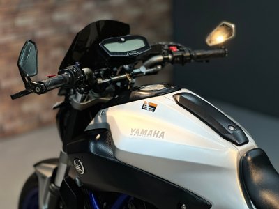 YAMAHA 2016/2017