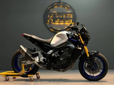 YAMAHA 2022