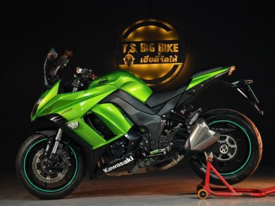 KAWASAKI NINJA 1000 SE