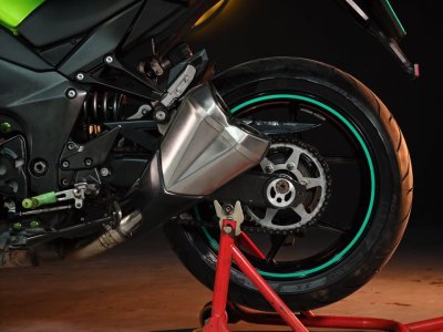 KAWASAKI NINJA 1000 SE