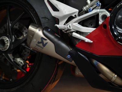 DUCATI PANIGALE V4
