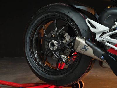 DUCATI PANIGALE V4