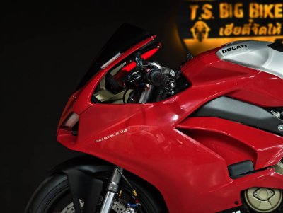 DUCATI PANIGALE V4