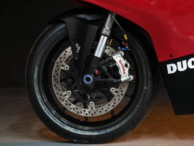 DUCATI PANIGALE V4