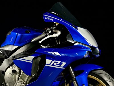 YAMAHA 2016