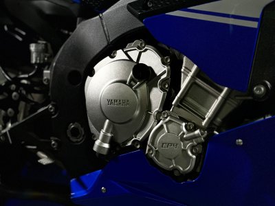 YAMAHA 2016