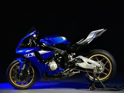 YAMAHA 2016