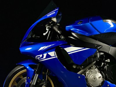 YAMAHA 2016