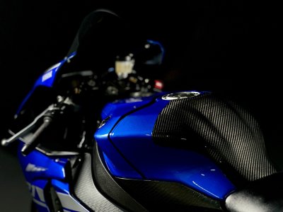 YAMAHA 2016