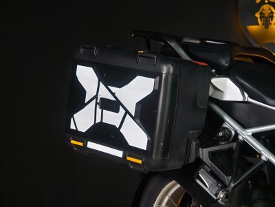 BMW R1200GS US