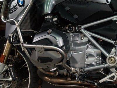 BMW R1200GS US