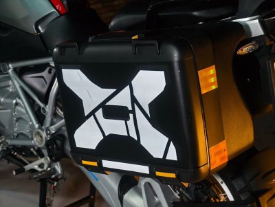 BMW R1200GS US