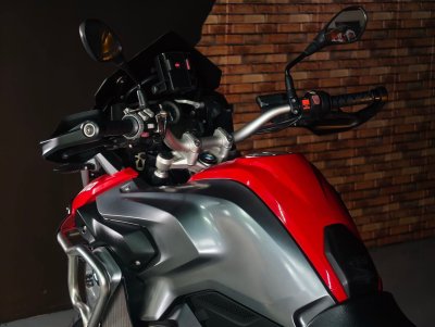 BMW R1200GS US