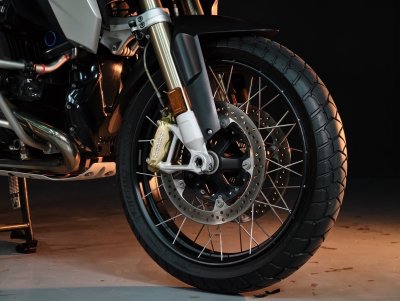 BMW R1200GS