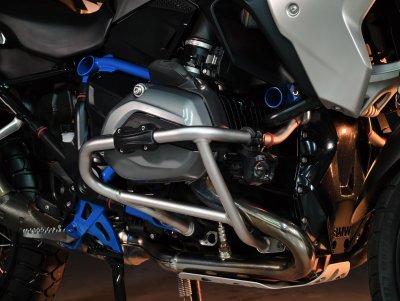 BMW R1200GS