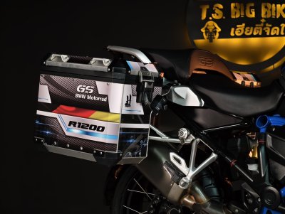 BMW R1200GS