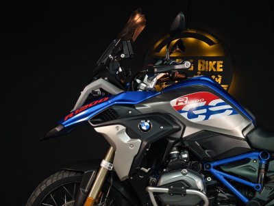 BMW R1200GS